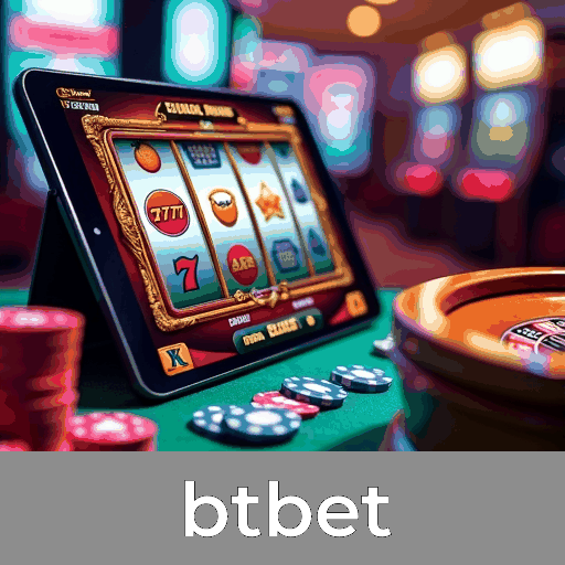 btbet - Plataforma confiável para apostas emocionantes e bônus