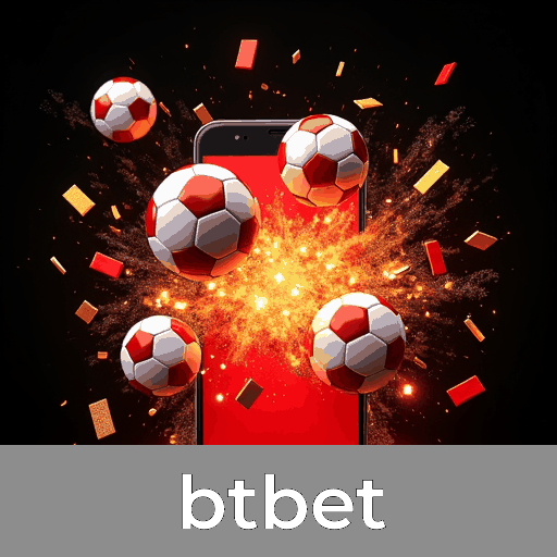 btbet: Entre com login rápido e explore jogos ao vivo