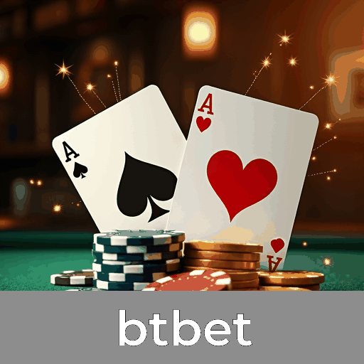 btbet - Grande seleção de jogos ao vivo e cassinos online