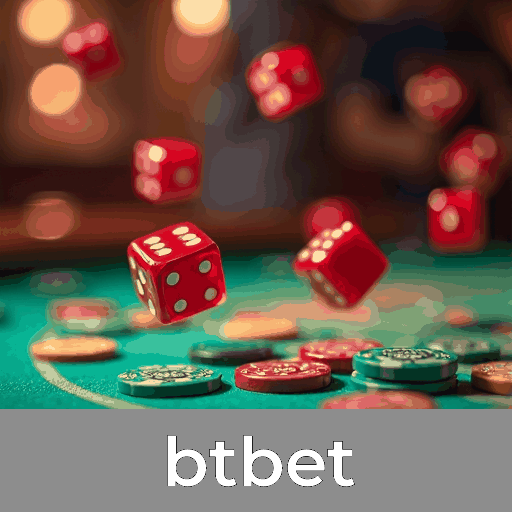 btbet: Entre com login rápido e explore jogos ao vivo