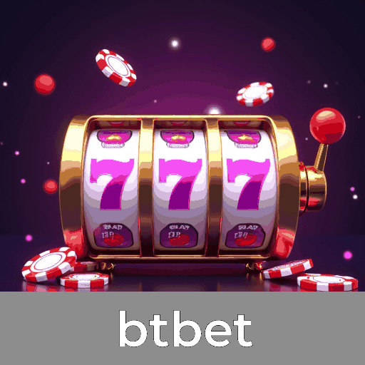 btbet - Grande seleção de jogos ao vivo e cassinos online