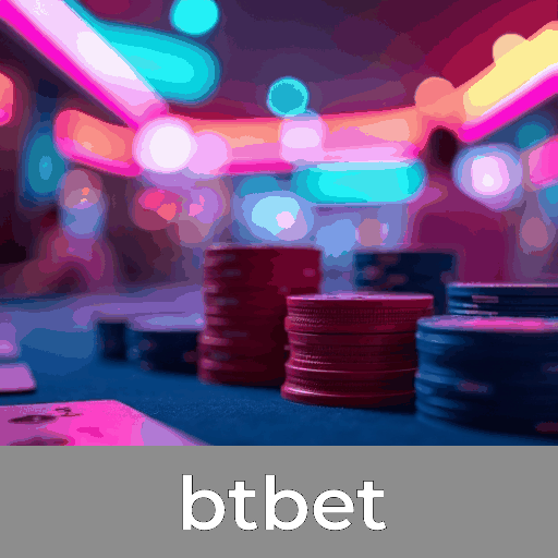btbet - Promoções e bônus exclusivos para novos jogadores.