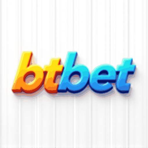 btbet Logo